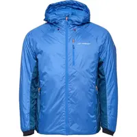 TRIMM PACO Pánska bunda, modrá, veľkosť