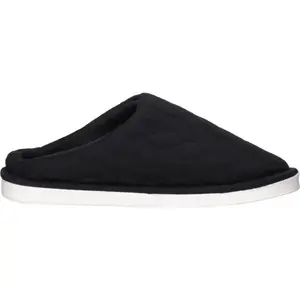 Oldcom FAMILY Dámske papuče, čierna, veľkosť