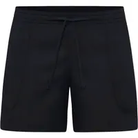 Jack Wolfskin MONTERO W Dámske šortky, tmavo modrá, veľkosť