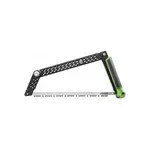 Gerber FREESCAPE CAMP SAW Píla, čierna, veľkosť