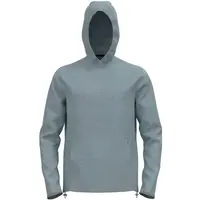 Odlo ACTIVE 365 Pánska mikina, sivá, veľkosť