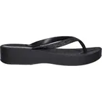 Ipanema KIREI FEM Dámske žabky, čierna, veľkosť