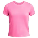 Under Armour STREAKER Dámske tričko, ružová, veľkosť M