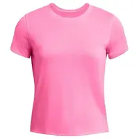 Under Armour STREAKER Dámske tričko, ružová, veľkosť M