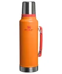 Stanley Legendary Classic goldenrod coral Termoska