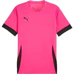 Puma TEAMGOAL MATCHDAY JERSEY Futbalový dres, ružová, veľkosť