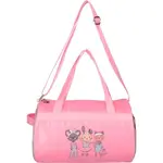 PAPILLON BALLERINA Dievčenská taška, ružová, veľkosť