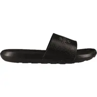 KILPI FLOPY Unisex šľapky, čierna, veľkosť