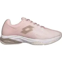 Lotto MIRAGE 300 III SPD W Dámska tenisová obuv, ružová, veľkosť 42