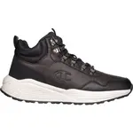 Champion CLIMB RX MID CUT Pánska obuv na voľný čas, hnedá, veľkosť 45