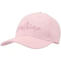 Lewro VESNA Dievčenská šiltovka, ružová, veľkosť 8-11Y