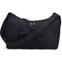 Under Armour SLOUCHY DUFFLE Športová taška, čierna, veľkosť