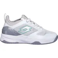 Lotto MIRAGE 200 SPD W Dámska tenisová obuv, biela, veľkosť 37