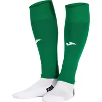 Joma HIGH SOCK LEG II Pánske štulpne, zelená, veľkosť