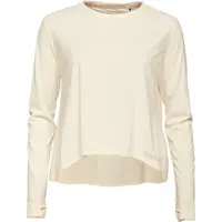 Lotto MUZZLE Dámske krátke tričko, béžová, veľkosť