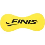 Finis FOAM PULL BUOY JR Plavecká pomôcka, žltá, veľkosť