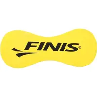 Finis FOAM PULL BUOY JR Plavecká pomôcka, žltá, veľkosť