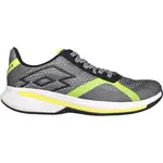 Lotto SPEEDEVO 100 II Pánska bežecká obuv, sivá, veľkosť 45.5