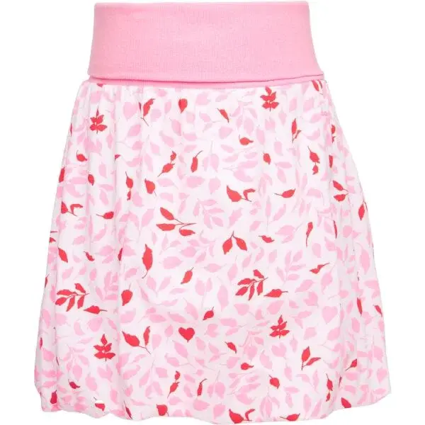 LOAP BESENKA Dievčenská sukňa, ružová, veľkosť 146-152