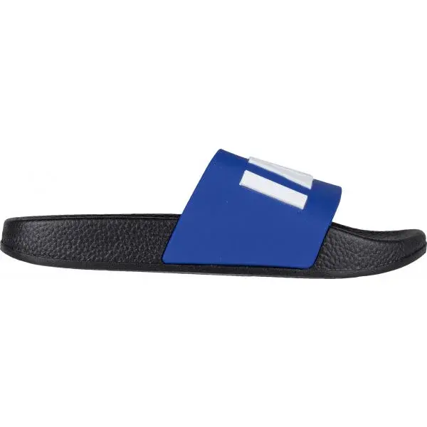 Coqui RUKI Detské šľapky, modrá, veľkosť