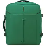 RONCATO EASYJET IRONIK 2.0 Batoh do kabíny, zelená, veľkosť