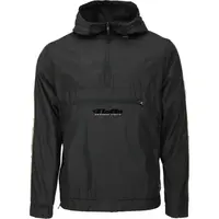 Lotto ATHLETICA CLASSIC IV JACKET Pánska bunda, čierna, veľkosť