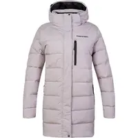 Hannah ISABEA Dámsky zimný kabát, sivá, veľkosť