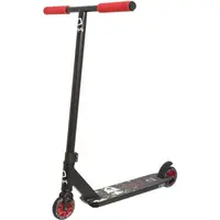 D-YOUNG ERIS Freestyle kolobežka, čierna, veľkosť