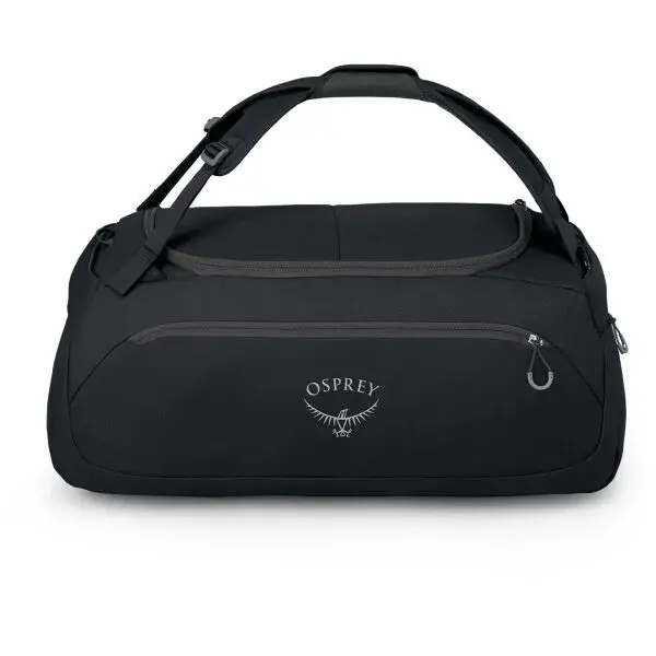 Osprey DAYLITE DUFFEL 45 Cestovná taška, čierna, veľkosť