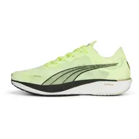 Puma LIBERATE NITRO 2 RUN 75 Pánska bežecká obuv, reflexný neón, veľkosť 42.5