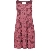 Hannah ALEXI Dámske šaty, ružová, veľkosť