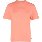 O'Neill ESSENTIALS Dámske tričko, lososová, veľkosť
