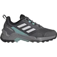 adidas TERREX EASTRAIL 2 W Dámska treková obuv, tmavo sivá, veľkosť 37 1/3