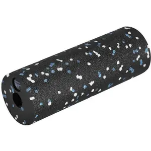 Spokey GREAN MINI Masážny valec, čierna, veľkosť