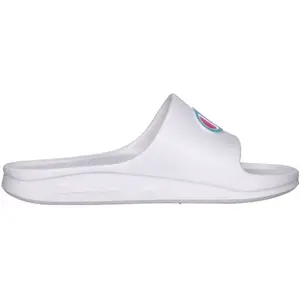 Champion MAIORCA Dámske šľapky, biela, veľkosť 40