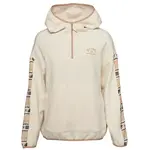 Billabong SURF ADVENTURE HOODIE Dámska mikina, biela, veľkosť XS