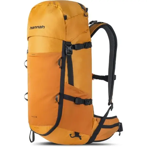 Hannah ARROW 30 Trekový batoh, žltá, veľkosť