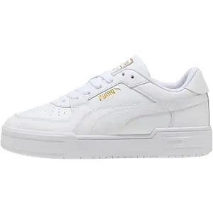 Puma CA PRO CLASSIC II Pánska voľnočasová obuv, biela, veľkosť 42