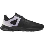 Reebok ASTRORIDE TRAIL 2.0 W Dámska turistická obuv, čierna, veľkosť 40.5