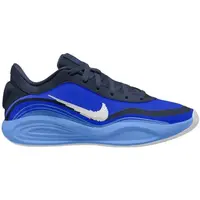 Nike G.T. HUSTLE ACADEMY Pánska basketbalová obuv, modrá, veľkosť 40.5