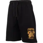 LOONEY TUNES TAZ FOOTBALL SHORTS Detské šortky, čierna, veľkosť 152-158