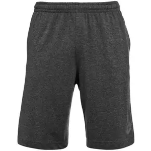 Lotto MSC BERMUDA II MEL Pánske kraťasy, tmavo sivá, veľkosť