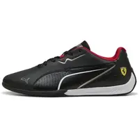 Puma FERRARI DRIFT CAT 11 Pánska vychádzková obuv, čierna, veľkosť 40