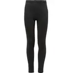 Lewro BISANA Detské tregíny, tmavo sivá, veľkosť 104-110