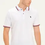 Pánská polokošile dewberry