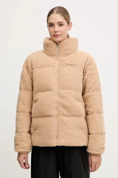 Columbia  Bunda  Puffect Sherpa