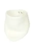 Dětský šátek Jamiks TEMIDA černá barva, JZH409