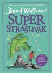 Superstrašlivák (Defekt) - David Walliams