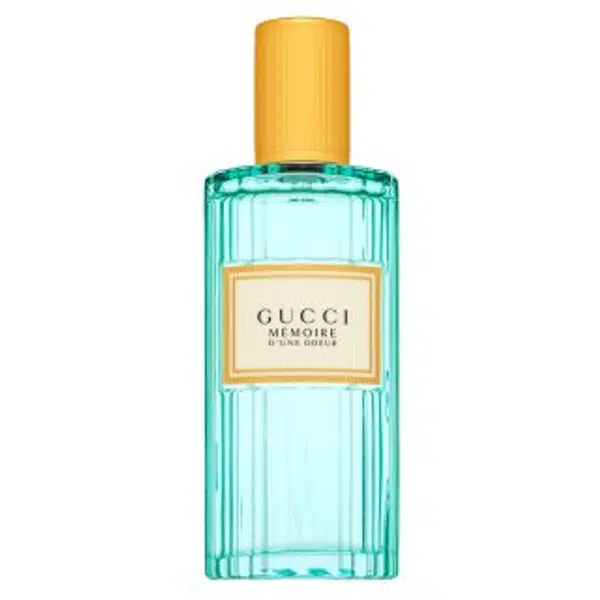 Gucci Mémoire d'Une Odeur parfémovaná voda unisex 60 ml