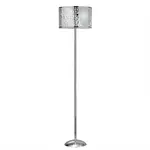 STOJACÍ LAMPA, 38/38/160 cm